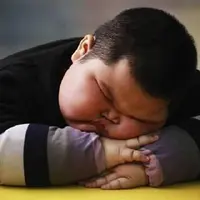 老Yiu