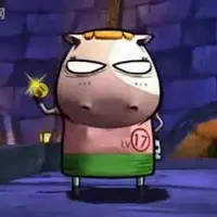 甜品達人