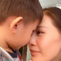 Mama fanfan