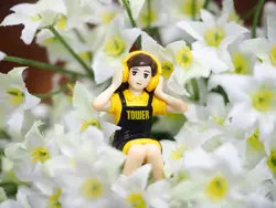 糖小妹