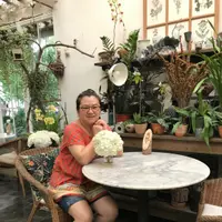 Sandy Tang 888