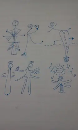 愛美麗協會主席