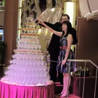 為食 dancing queen