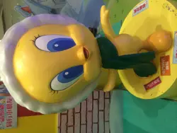 TWEETY.TWEETY