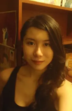 ERICA LAU