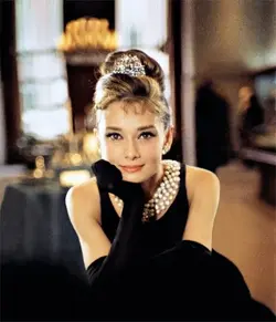 靚靚小魔女