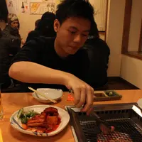 我吃飽了