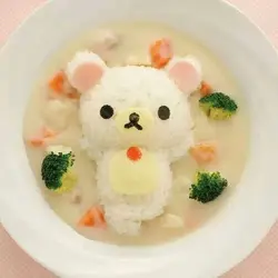 Korilakkuma (°®°)