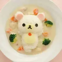 Korilakkuma (°®°)