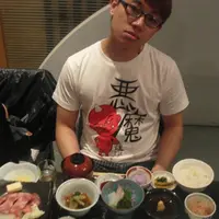 紫色的豪仔~roy少