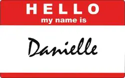 Danielle C