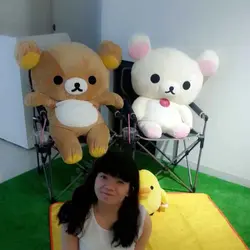 小金魚‧波兒