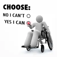 ~WheelChair~
