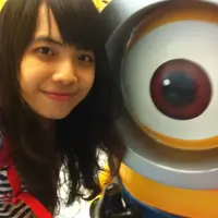 CC黃小糖