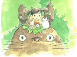 大龍貓