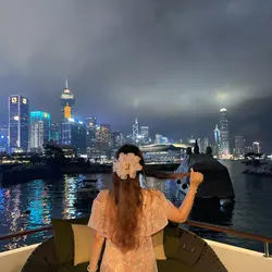 水星公主遇上火星人