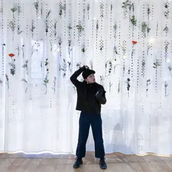 lanna tsang