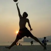 马师兄