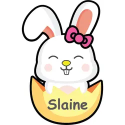 slaine