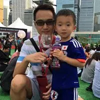 Timothy Suen