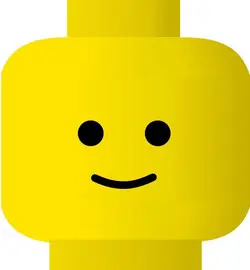 LEGO人