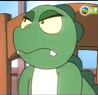 大龍哥