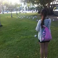 TingTing LAU