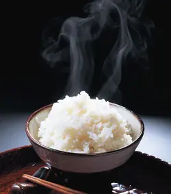 人有多大膽 飯有多大餐