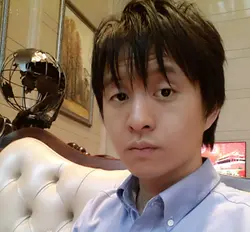 十九米高