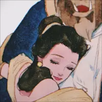 如詩綻放