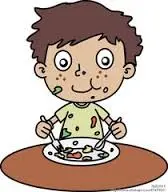 食客小朋友