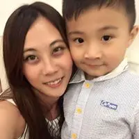 Cherie Ting