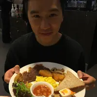 味觉行先