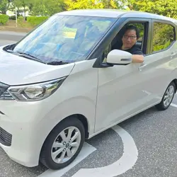大隻奀仔