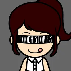 foodhistories