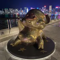 Joyce YF Chan