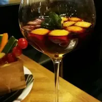 Lucky Foodie