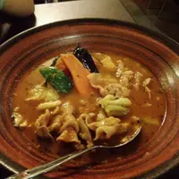 有排食完