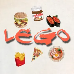 legomia