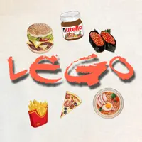 legomia