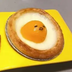 梳乎蛋