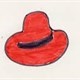 _紅帽子
