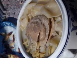 喜愛尋食