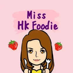 missHKfoodie