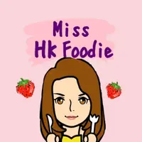 missHKfoodie