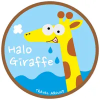 Halo Giraffe