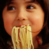 天生食材必有用