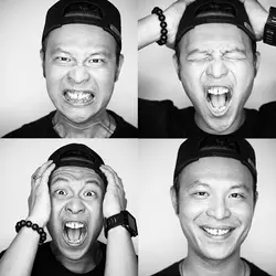 leungkaki