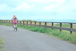 憨人瘋