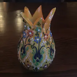 hohocrystal